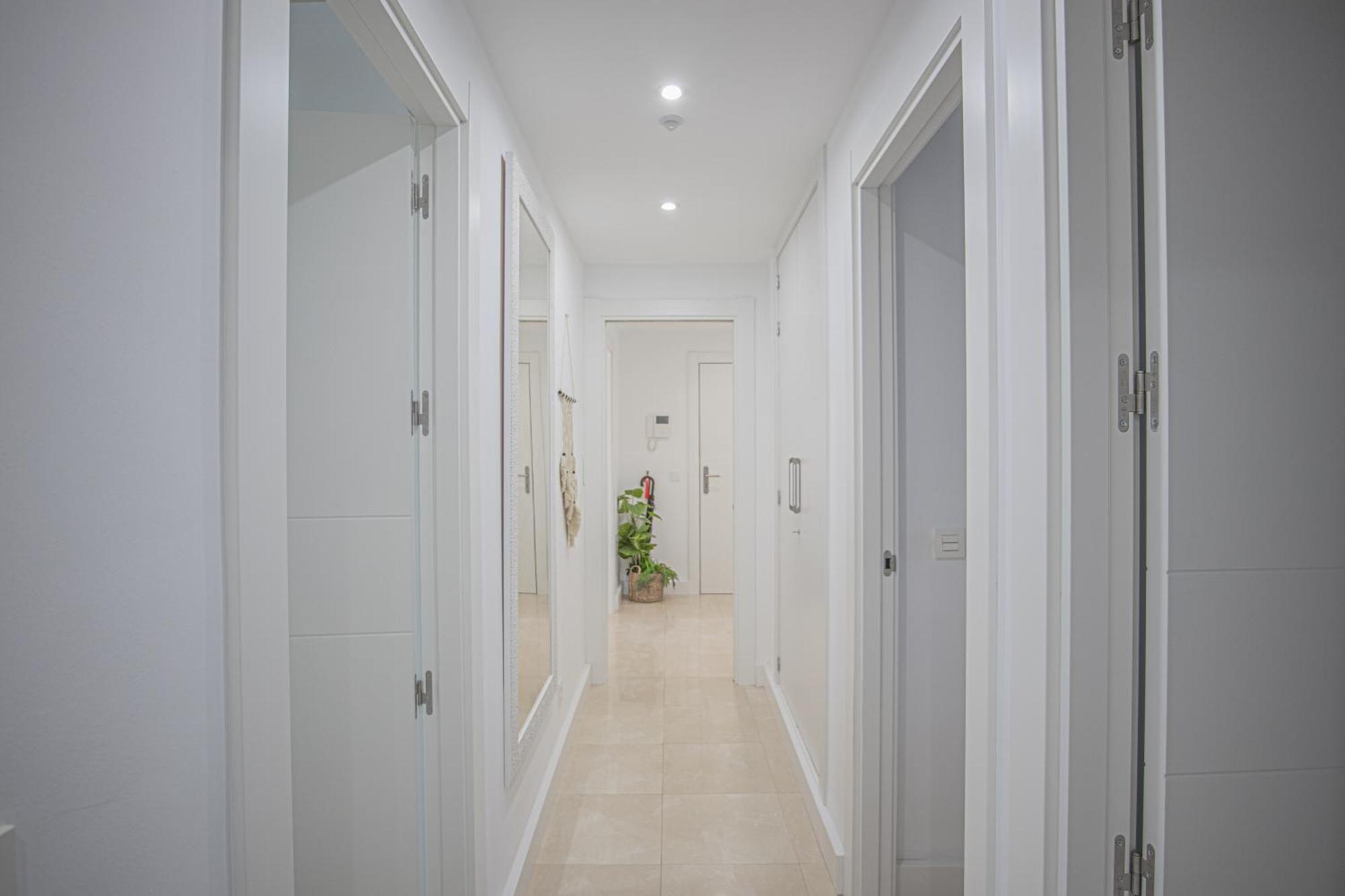 Buenti Apartments 埃斯特波纳 外观 照片